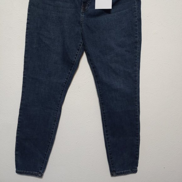 Pistola Stretch Skinny Ankle Jeans - Picture 8 of 9